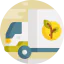 Truck icon 64x64