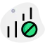 No signal Ikona 64x64