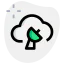Cloud Ikona 64x64