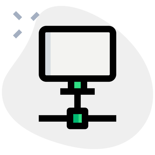 Connection icon