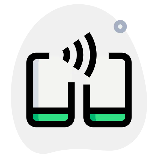 Sharing icon