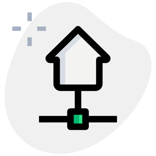 Network biểu tượng