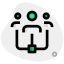 Social network Ikona 64x64