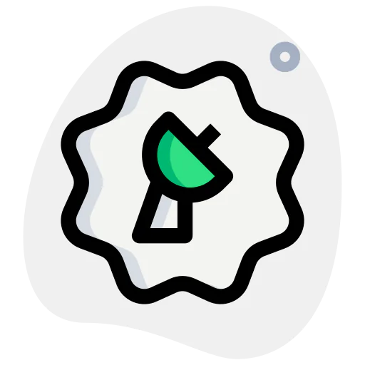 Dish icon