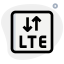Data transfer Ikona 64x64