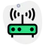 Wifi signal Ikona 64x64