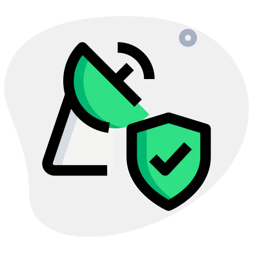 Secure icon