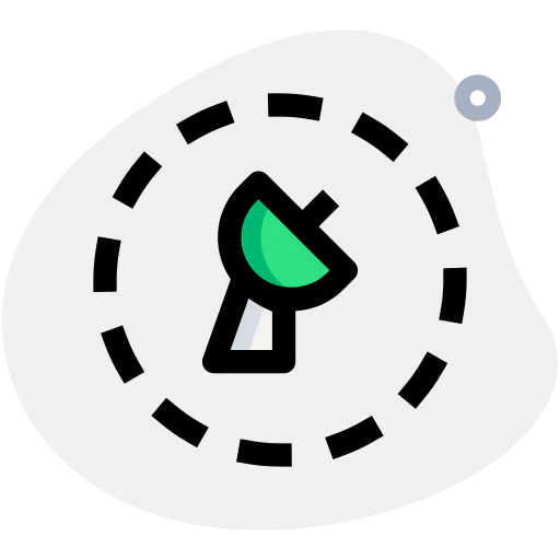 Antenna icon