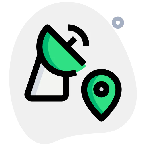 Location icon