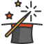 Magician icon 64x64