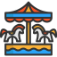Carousel Ikona 64x64
