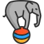Elephant Ikona 64x64