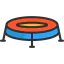 Trampoline іконка 64x64