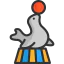 Seal icon 64x64