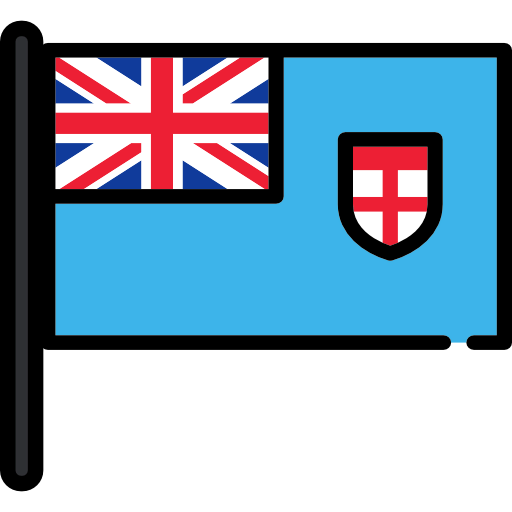 Fiji icon