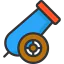 Cannon icon 64x64