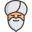 Fakir icon 64x64