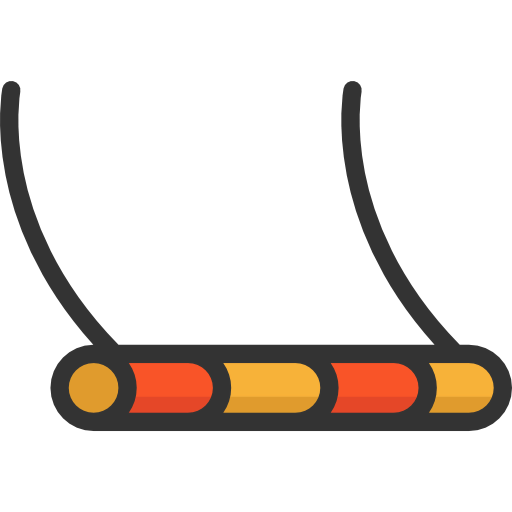 Trapeze icon