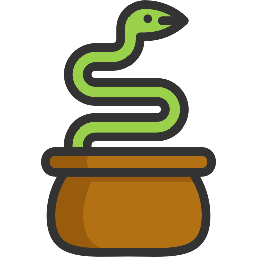 Snake icon