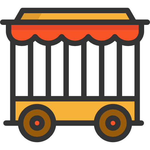 Cage icon