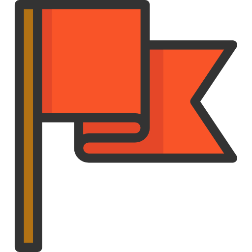 Flag icon
