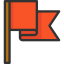 Flag icon 64x64