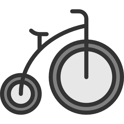 Bicycle icon