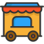 Wagon 图标 64x64