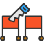 Magic trick icon 64x64