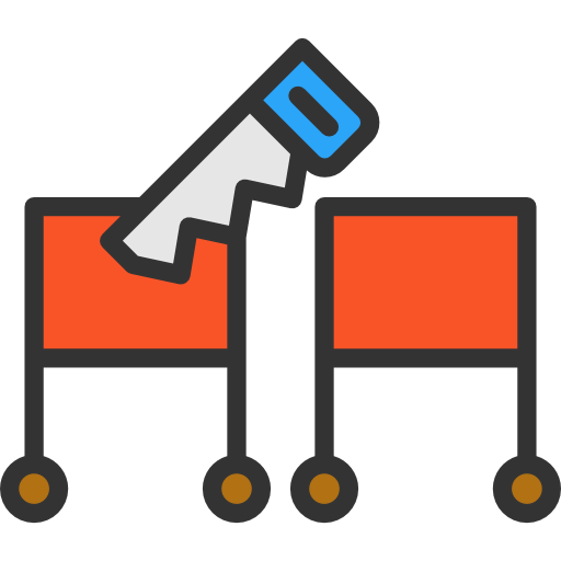 Magic trick icon