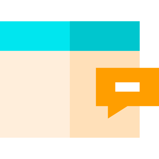 Web icon
