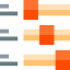 Sliders ícono 64x64