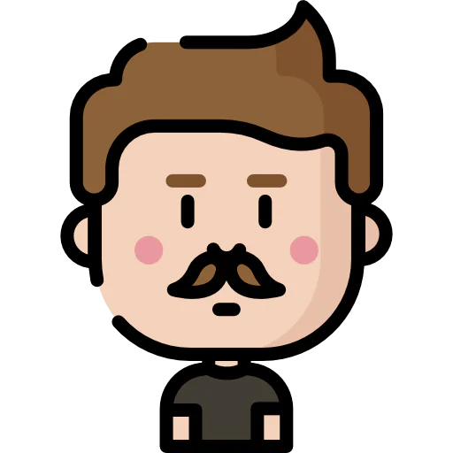 Man icon
