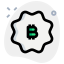 Badge icon 64x64