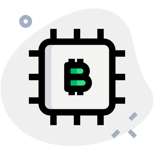 Chip icon
