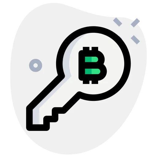 Key icon