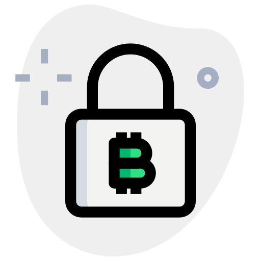 Lock icon