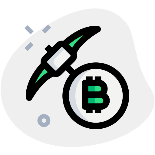 Mining icon