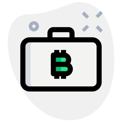 Briefcase icon