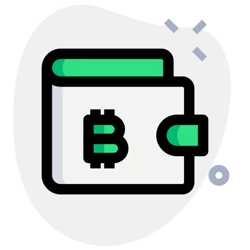 Wallet icon