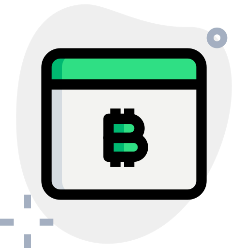Web browser icon