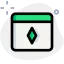 Ethereum icon 64x64