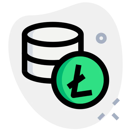 Litecoin icon