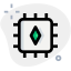Microprocessor icon 64x64