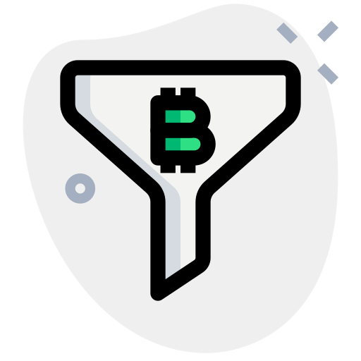 Filter icon