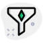 Funnel ícono 64x64