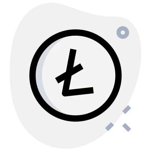 Litecoin icon