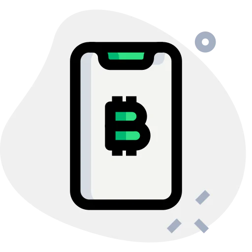 Smartphone icon