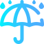 Rain icon 64x64