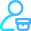 Courier icon 64x64